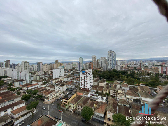 Imagem Apartamento com 2 Quartos à Venda, 80 m² em Ponta Da Praia - Santos Imagem Apartamento com 2 Quartos à Venda, 80 m² em Ponta Da Praia - Santos
