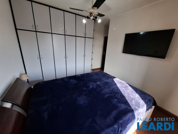 Imagem Apartamento com 3 Quartos à Venda, 127 m² em Vila Marina - Santo André Imagem Apartamento com 3 Quartos à Venda, 127 m² em Vila Marina - Santo André
