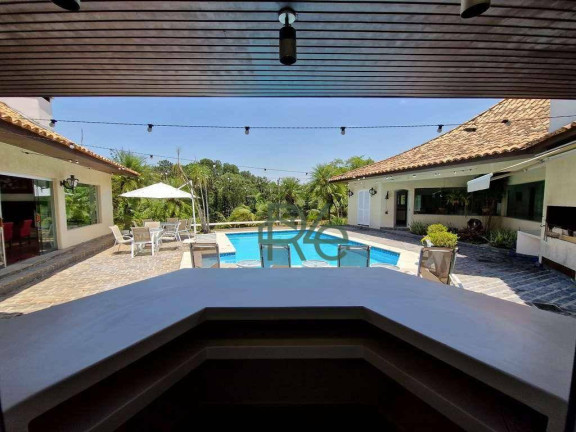 Imagem Casa com 4 Quartos à Venda ou Locação, 578 m² em Granja Do Lago - Cotia Imagem Casa com 4 Quartos à Venda ou Locação, 578 m² em Granja Do Lago - Cotia