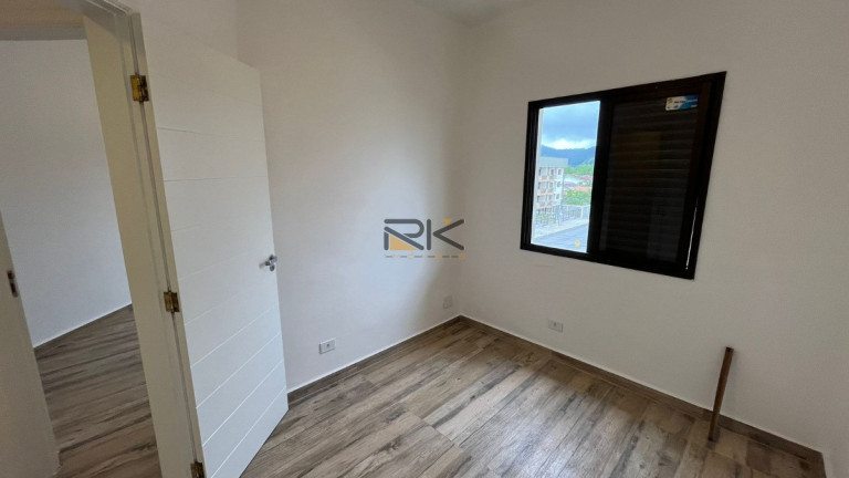 Imagem Apartamento com 2 Quartos à Venda, 60 m² em Barra Da Lagoa - Ubatuba