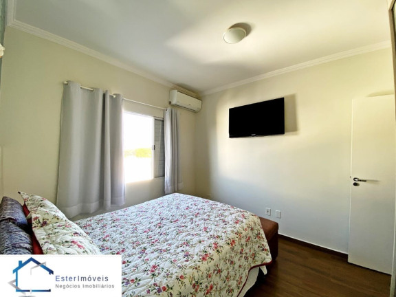 Imagem Casa com 3 Quartos para Alugar ou Temporada, 244 m² em Jardim Carolina - Jundiaí