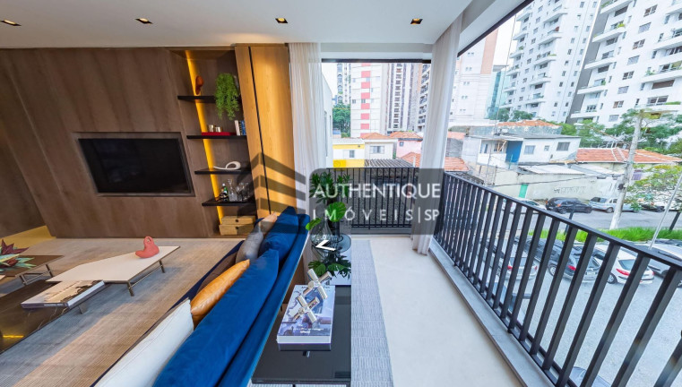 Imagem Apartamento com 2 Quartos à Venda, 135 m² em Itaim Bibi - São Paulo Imagem Apartamento com 2 Quartos à Venda, 135 m² em Itaim Bibi - São Paulo