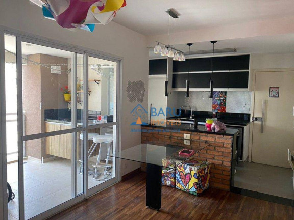 Imagem Apartamento com 2 Quartos à Venda, 64 m² em Perdizes - São Paulo Imagem Apartamento com 2 Quartos à Venda, 64 m² em Perdizes - São Paulo