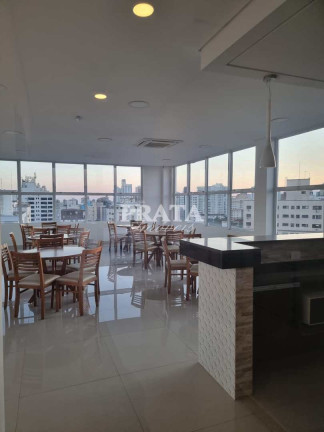 Imagem Apartamento com 2 Quartos à Venda, 54 m² em Aparecida - Santos