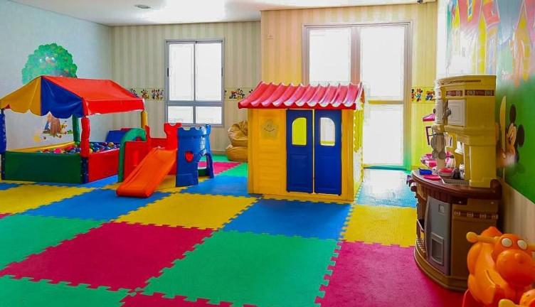 Imagem Apartamento com 2 Quartos à Venda, 52 m² em Tucuruvi - São Paulo