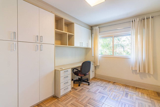 Imagem Apartamento com 4 Quartos à Venda, 197 m² em Jardim Marajoara - São Paulo Imagem Apartamento com 4 Quartos à Venda, 197 m² em Jardim Marajoara - São Paulo
