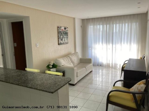 Imagem Apartamento com 1 Quarto à Venda, 62 m² em Pituba - Salvador Imagem Apartamento com 1 Quarto à Venda, 62 m² em Pituba - Salvador