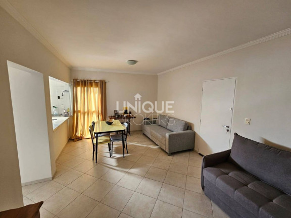 Imagem Apartamento com 2 Quartos à Venda, 60 m² em Centro - Jundiaí Imagem Apartamento com 2 Quartos à Venda, 60 m² em Centro - Jundiaí