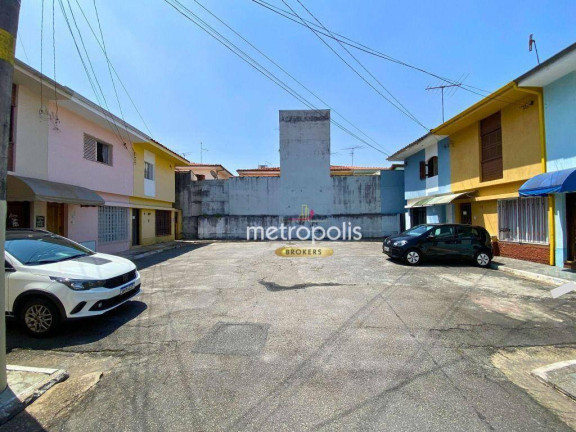 Imagem Sobrado com 4 Quartos à Venda, 114 m² em Barcelona - São Caetano Do Sul Imagem Sobrado com 4 Quartos à Venda, 114 m² em Barcelona - São Caetano Do Sul