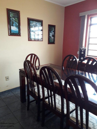 Imagem Sobrado com 3 Quartos à Venda, 130 m² em Jardim Ipê - Poços De Caldas Imagem Sobrado com 3 Quartos à Venda, 130 m² em Jardim Ipê - Poços De Caldas