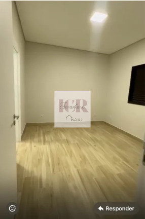 Imagem Casa de Condomínio com 3 Quartos à Venda, 200 m² em Jardim Novo Horizonte - Sorocaba