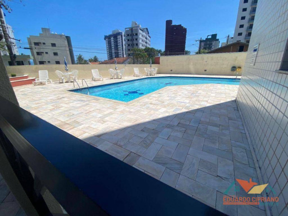 Imagem Apartamento com 3 Quartos à Venda ou Locação, 100 m² em Martim De Sá - Caraguatatuba