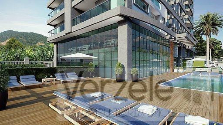 Imagem Apartamento com 3 Quartos à Venda, 132 m² em Praia Brava De Itajaí - Itajaí Imagem Apartamento com 3 Quartos à Venda, 132 m² em Praia Brava De Itajaí - Itajaí