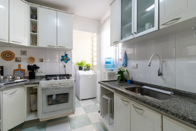 Imagem Apartamento com 2 Quartos à Venda, 65 m² em Vila Mascote - São Paulo Imagem Apartamento com 2 Quartos à Venda, 65 m² em Vila Mascote - São Paulo