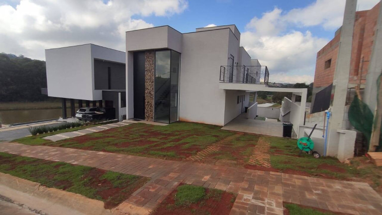 Imagem Casa com 4 Quartos à Venda, 600 m² em Condomínio Residencial Reserva Ecológica Atibaia - Atibaia Imagem Casa com 4 Quartos à Venda, 600 m² em Condomínio Residencial Reserva Ecológica Atibaia - Atibaia