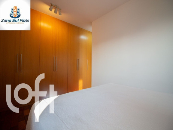 Imagem Apartamento com 3 Quartos à Venda, 147 m² em Brooklin Paulista - São Paulo