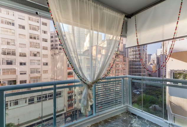 Imagem Imóvel com 1 Quarto para Alugar, 50 m² em Centro - São Paulo Imagem Imóvel com 1 Quarto para Alugar, 50 m² em Centro - São Paulo