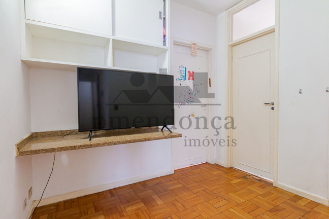 Imagem Apartamento com 3 Quartos à Venda, 196 m² em Higienópolis - São Paulo Imagem Apartamento com 3 Quartos à Venda, 196 m² em Higienópolis - São Paulo