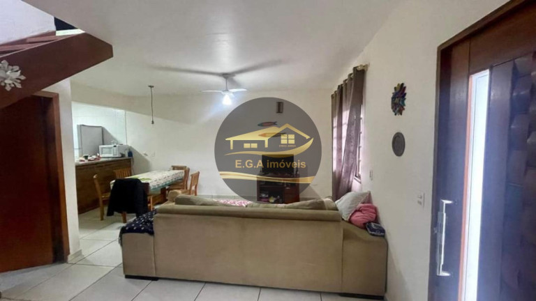 Imagem Casa com 3 Quartos à Venda, 120 m² em Boiçucanga - São Sebastião Imagem Casa com 3 Quartos à Venda, 120 m² em Boiçucanga - São Sebastião
