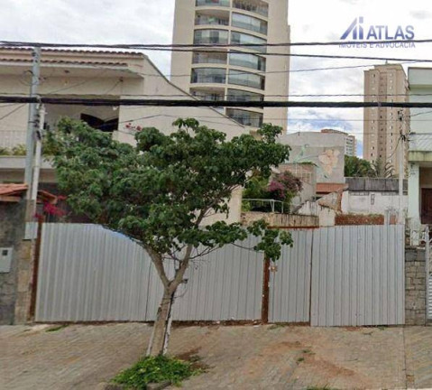 Imagem Terreno à Venda, 402 m² em Vila Maria Alta - São Paulo Imagem Terreno à Venda, 402 m² em Vila Maria Alta - São Paulo