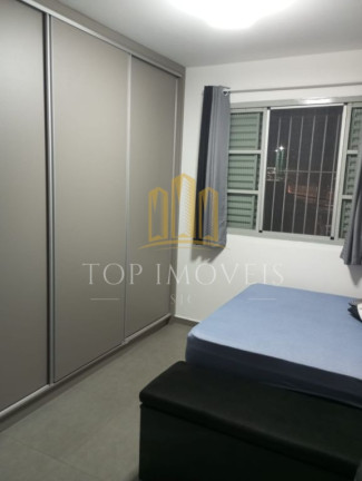 Imagem Apartamento com 2 Quartos à Venda, 97 m² em Centro - São José Dos Campos