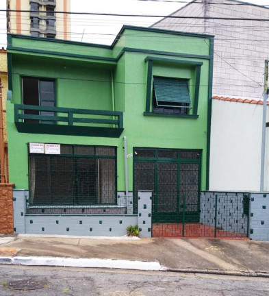 Foto do imóvel Casa com 3 Quartos à Venda, 210 m² em Mooca - São Paulo