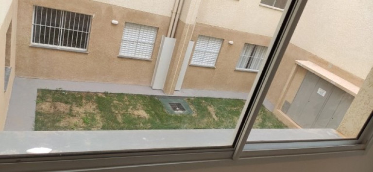 Imagem Apartamento com 2 Quartos à Venda, 49 m² em Parque Bom Retiro - Paulínia Imagem Apartamento com 2 Quartos à Venda, 49 m² em Parque Bom Retiro - Paulínia