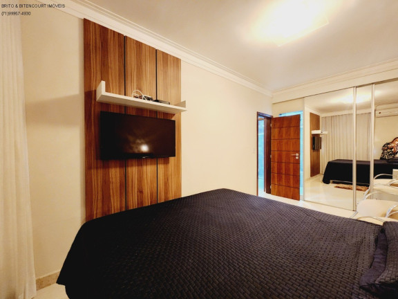 Imagem Imóvel com 2 Quartos à Venda, 77 m² em Garcia - Salvador