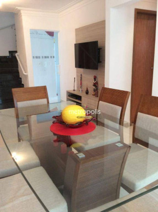 Imagem Cobertura com 3 Quartos à Venda, 174 m² em Vila Guilhermina - Praia Grande Imagem Cobertura com 3 Quartos à Venda, 174 m² em Vila Guilhermina - Praia Grande