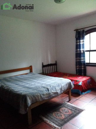 Imagem Chácara com 5 Quartos à Venda, 500 m² em Ribeirão Grande - Juquitiba Imagem Chácara com 5 Quartos à Venda, 500 m² em Ribeirão Grande - Juquitiba