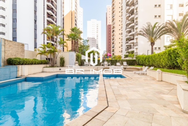 Imagem Imóvel com 3 Quartos à Venda, 112 m² em Indianópolis - São Paulo
