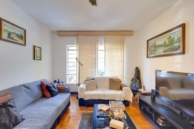 Imagem Casa com 3 Quartos à Venda, 112 m² em Vila Olímpia - São Paulo