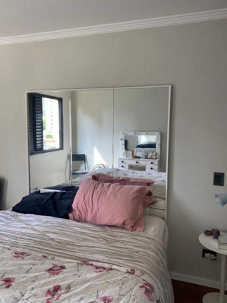 Imagem Apartamento com 3 Quartos à Venda, 128 m² em Vila Mariana - São Paulo Imagem Apartamento com 3 Quartos à Venda, 128 m² em Vila Mariana - São Paulo
