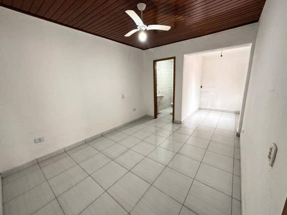 Imagem Casa com 2 Quartos à Venda, 85 m² em Balneário Copacabana - Caraguatatuba