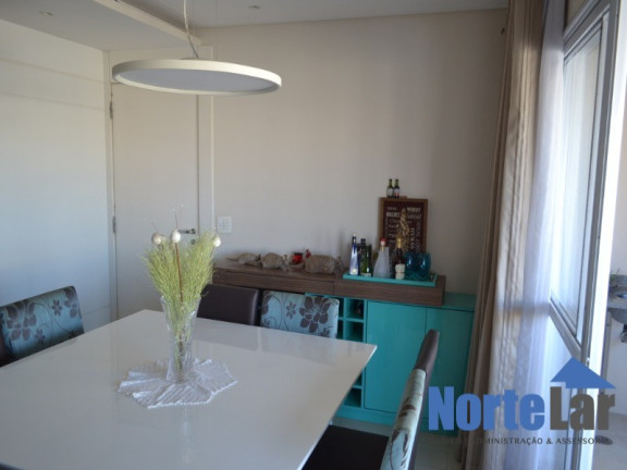 Imagem Apartamento com 3 Quartos à Venda, 100 m² em água Branca - São Paulo
