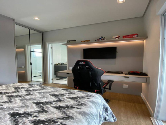 Imagem Apartamento com 3 Quartos à Venda, 130 m² em Jardim Ana Maria - Jundiaí Imagem Apartamento com 3 Quartos à Venda, 130 m² em Jardim Ana Maria - Jundiaí