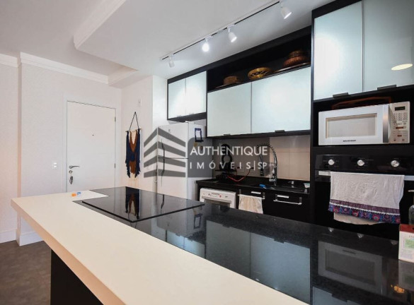 Imagem Apartamento com 3 Quartos à Venda, 72 m² em Pinheiros - São Paulo