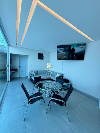 Imagem Casa com 3 Quartos à Venda, 387 m² em Jardim Asteca - Vila Velha