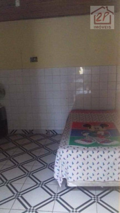 Casa com 3 Quartos à Venda, 131 m² em Monte Castelo - São José Dos Campos