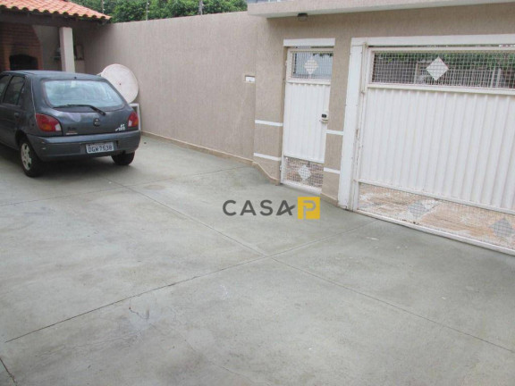 Imagem Casa com 3 Quartos à Venda, 100 m² em Jardim Ipiranga - Americana Imagem Casa com 3 Quartos à Venda, 100 m² em Jardim Ipiranga - Americana