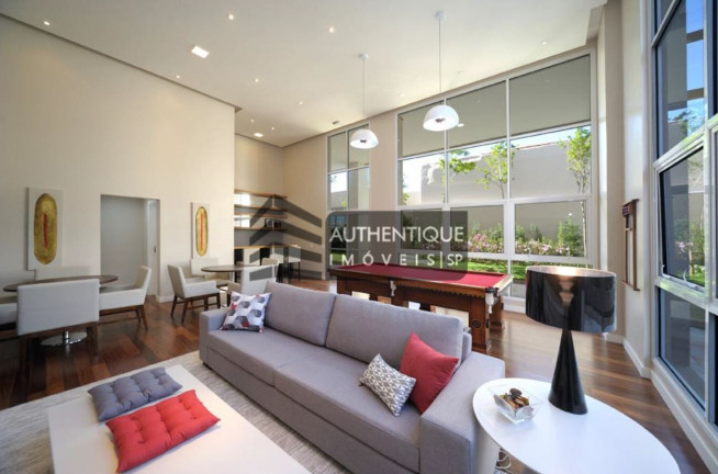Imagem Apartamento com 4 Quartos à Venda, 316 m² em água Branca - São Paulo