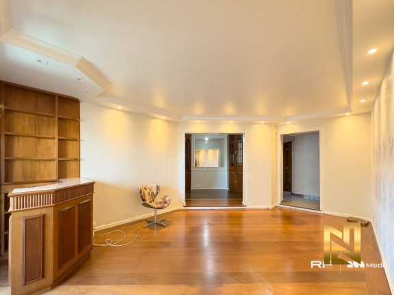 Imagem Apartamento com 4 Quartos à Venda, 178 m² em Vila Regente Feijó - São Paulo