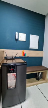 Imagem Imóvel Comercial para Alugar, 25 m² em Jardim Flórida - Jundiaí