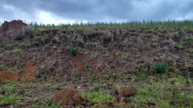 Terreno à Venda, 1.056 m² em Alto Da Ponte - São José Dos Campos