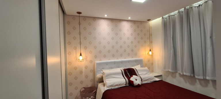 Imagem Apartamento com 3 Quartos à Venda, 63 m² em Vila Santa Clara - São Paulo
