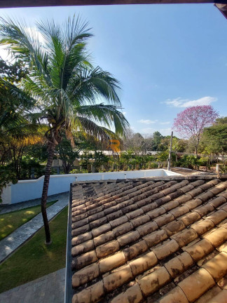 Imagem Casa de Condomínio com 6 Quartos à Venda, 284 m² em Jardim Ipê Ii - Lagoa Santa