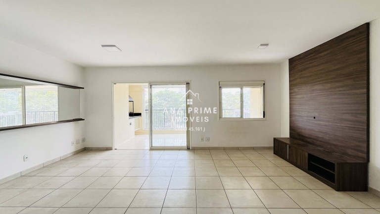 Imagem Apartamento com 3 Quartos à Venda, 143 m² em Parque Residencial Aquarius - São José Dos Campos