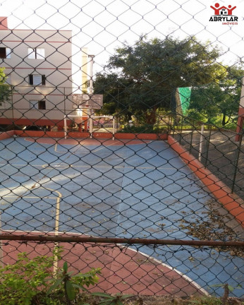 Imagem Imóvel com 3 Quartos para Alugar, 70 m² em Agapeama - Jundiaí Imagem Imóvel com 3 Quartos para Alugar, 70 m² em Agapeama - Jundiaí