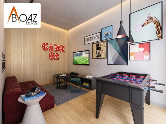 Imagem Apartamento com 3 Quartos à Venda, 91 m² em Jardim Das Acácias - São Paulo Imagem Apartamento com 3 Quartos à Venda, 91 m² em Jardim Das Acácias - São Paulo