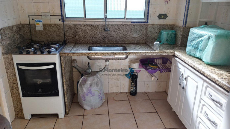 Imagem Apartamento com 1 Quarto à Venda, 45 m² em Aviação - Praia Grande Imagem Apartamento com 1 Quarto à Venda, 45 m² em Aviação - Praia Grande